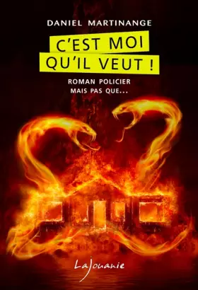 Couverture du produit · C'est moi qu'il veut