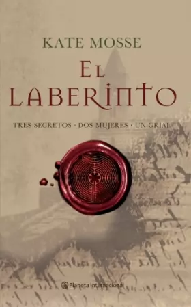 Couverture du produit · El laberinto / The Labyrinth