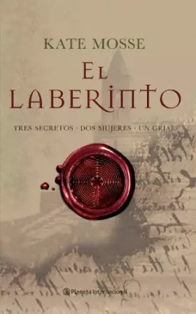 Couverture du produit · El laberinto / The Labyrinth
