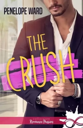 Couverture du produit · The Crush