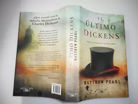 Couverture du produit · El último Dickens