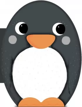Couverture du produit · Paul le Pingouin : aventure en antartique