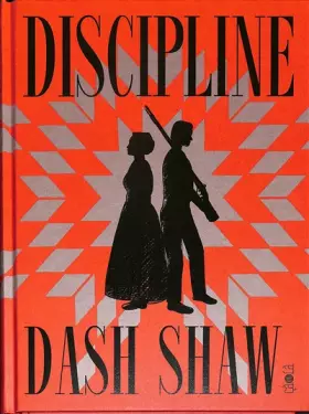 Couverture du produit · Discipline