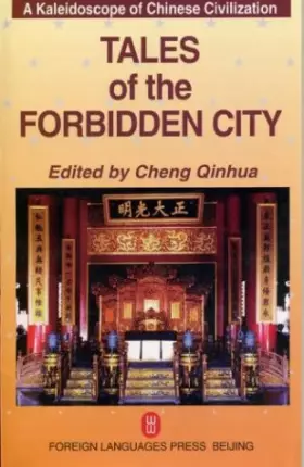 Couverture du produit · Tales of the Forbidden City