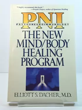 Couverture du produit · PNI: The New Mind/Body Healing Program