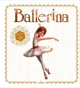 Couverture du produit · Ballerina - Le bel album du film