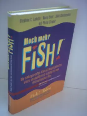 Couverture du produit · Noch mehr Fish!