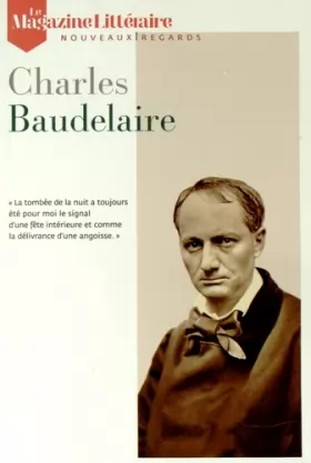Couverture du produit · Baudelaire