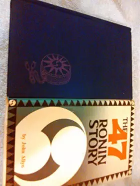 Couverture du produit · The Forty Seven Ronin Story