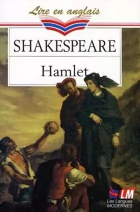 Couverture du produit · The Tragedy of Hamlet, Prince of Denmark (en anglais)