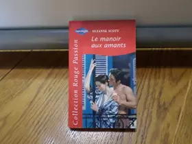 Couverture du produit · LE MANOIR AUX AMANTS