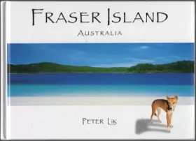 Couverture du produit · Fraser Island