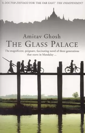 Couverture du produit · The Glass Palace