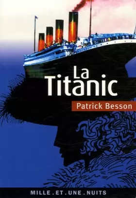 Couverture du produit · La Titanic