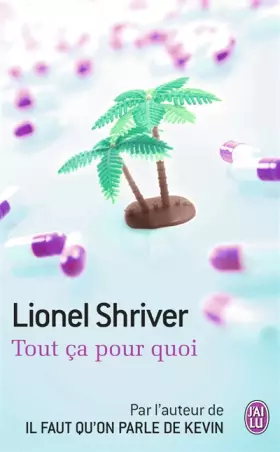 Couverture du produit · Tout ça pour quoi