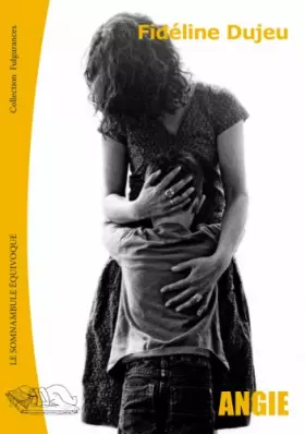 Couverture du produit · Angie