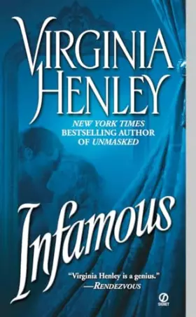 Couverture du produit · Infamous