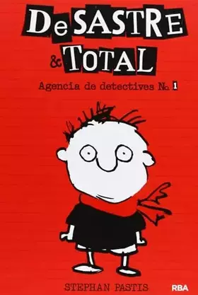 Couverture du produit · Desastre & Total