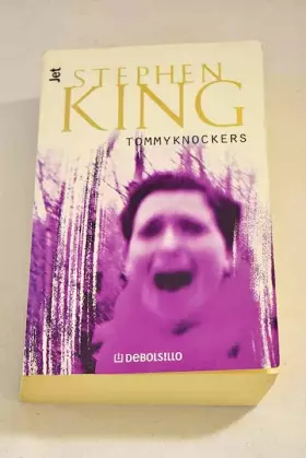 Couverture du produit · Tommyknockers