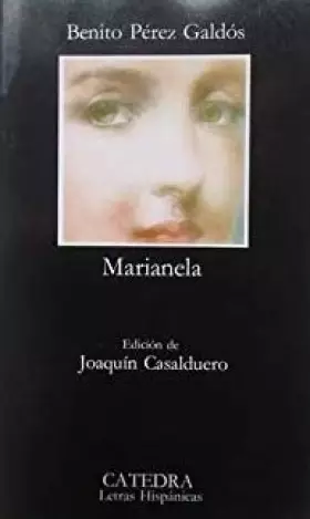 Couverture du produit · Marianela