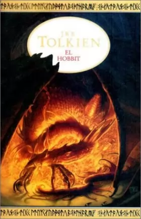 Couverture du produit · El Hobbit / the Hobbit