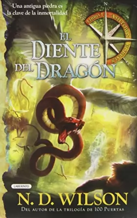 Couverture du produit · El diente del dragón