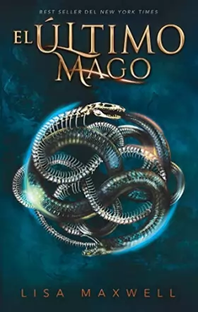Couverture du produit · El último mago / The Last Magician