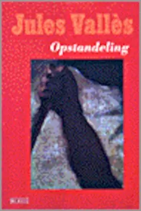 Couverture du produit · Opstandeling