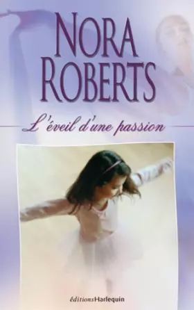 Couverture du produit · L'éveil d'une passion