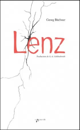 Couverture du produit · Lentz suivi de Fantaisie reproductive et Herr L.