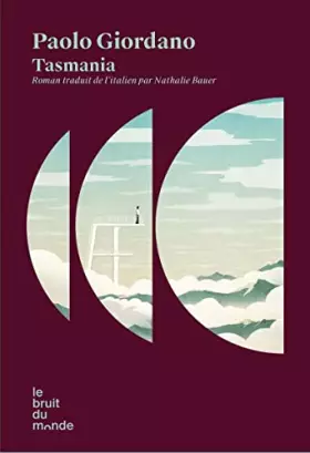 Couverture du produit · Tasmania