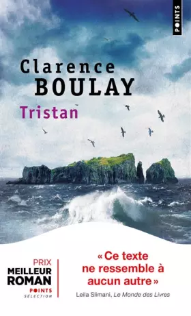 Couverture du produit · Tristan