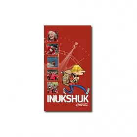 Couverture du produit · Inukshuk