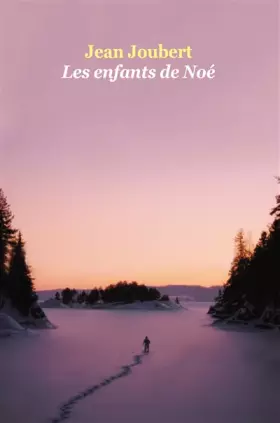 Couverture du produit · Les enfants de Noé
