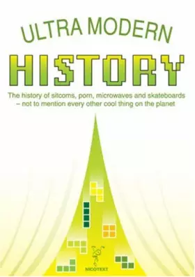 Couverture du produit · Ultra Modern History