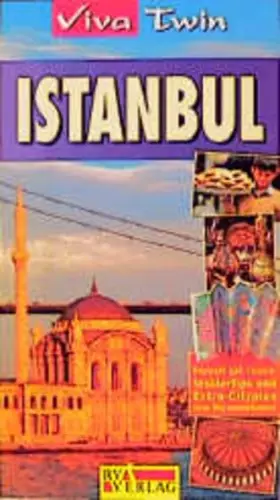 Couverture du produit · Viva Twin, Istanbul