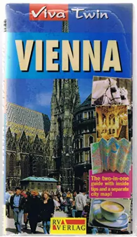 Couverture du produit · Viva Twin, Vienna - James, Louis