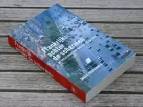 Couverture du produit · Frankrijk achter de schermen: de stille revolutie van een trotse natie