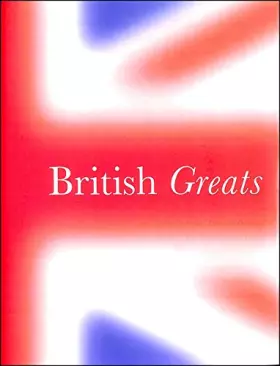 Couverture du produit · British Greats
