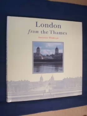 Couverture du produit · London from the Thames