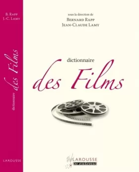 Couverture du produit · Dictionnaire des films