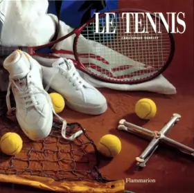 Couverture du produit · Le tennis, coffret, 2 volumes