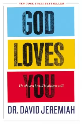 Couverture du produit · God Loves You: He Always Has--He Always Will