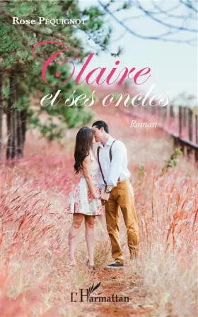 Couverture du produit · Claire et ses oncles