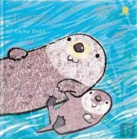 Couverture du produit · Juntos… (Portuguese Edition) [Paperback] Emma Dodd