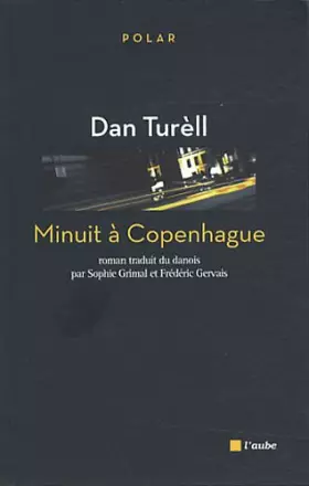 Couverture du produit · Minuit à Copenhague