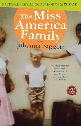 Couverture du produit · The Miss America Family: A Novel