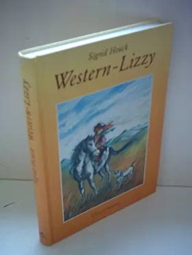 Couverture du produit · Western-Lizzy