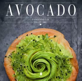 Couverture du produit · Avocado: fooddeco