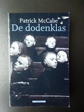Couverture du produit · De dodenklas